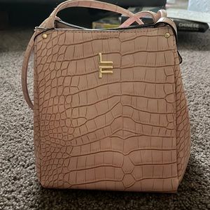 London Fog Bag